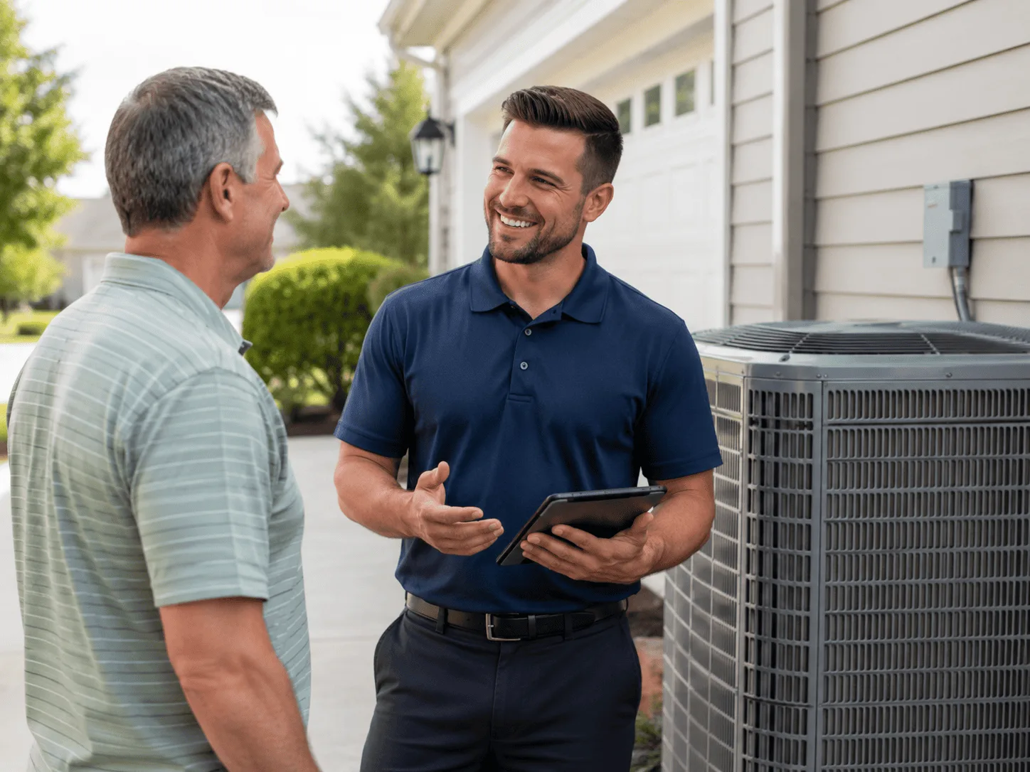 Heat Pump Installation Baxter, TN FAQs